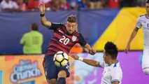 USA Vs. Costa Rica Preview: Can The U.S. Finally Excel In Gold Cup?