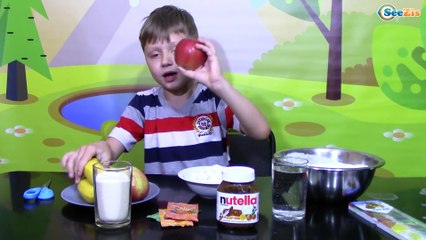 Челлендж сделай Какашку за 5 МИНУТ Пранк над папой