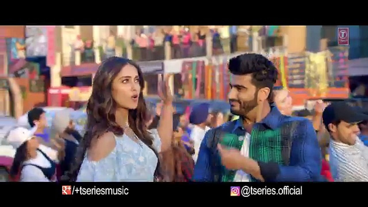 Hawa Hawa (Video Song) Mubarakan Anil Kapoor  Arjun Kapoor  Ileana D’Cruz  Athiya Shetty