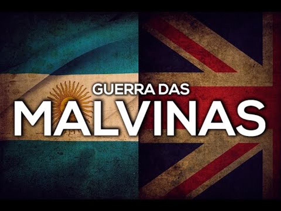 Guerra Das Malvinas