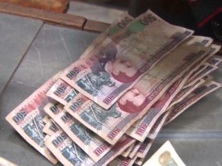 Multas dejan recaudación de mas de 53 millones