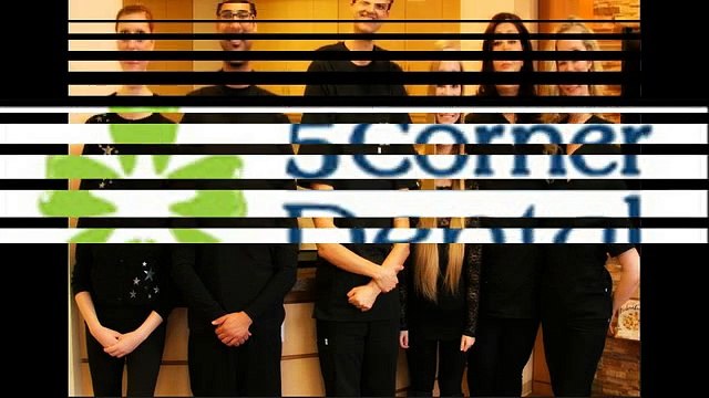 5 Corner Dental - dentists cloverdale - sedation dentistry surrey