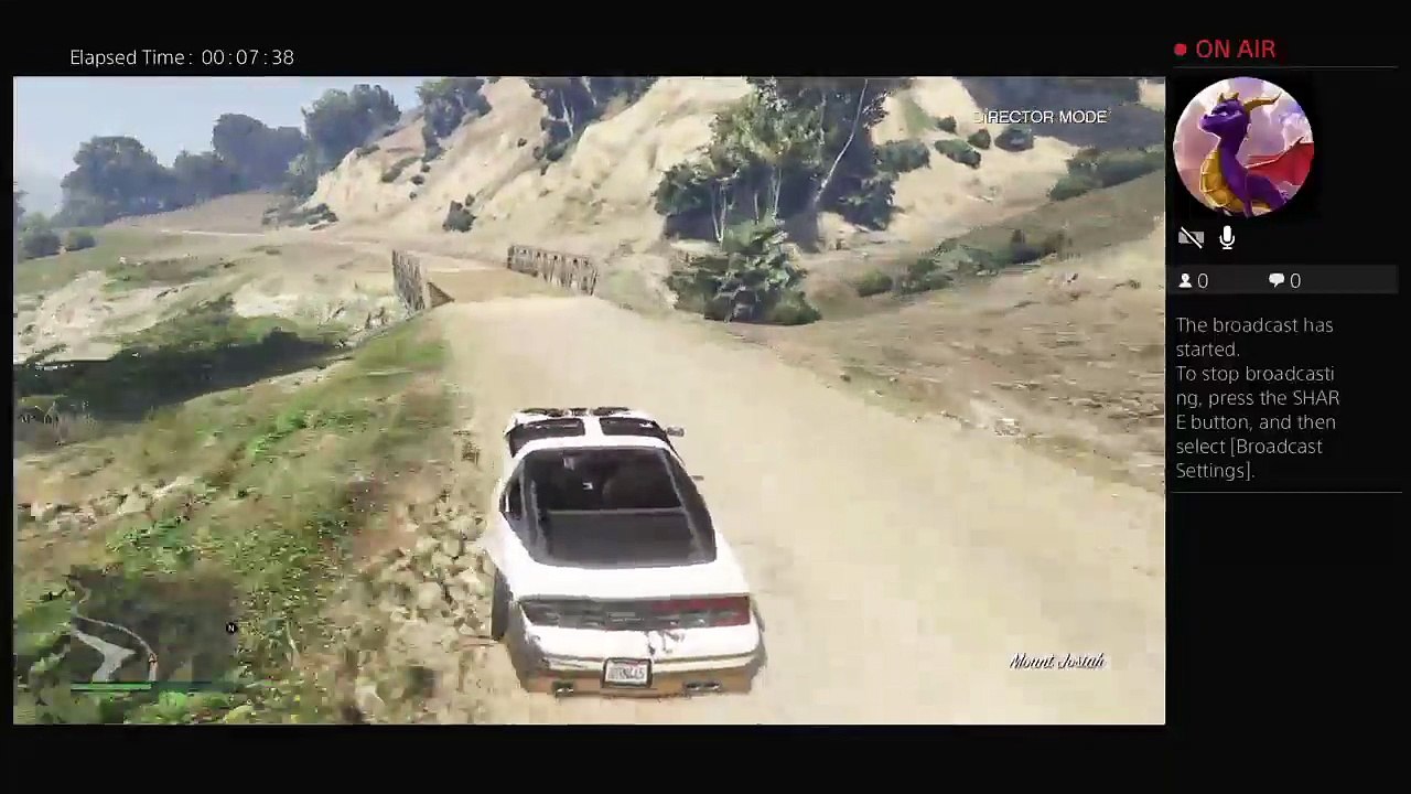 GTA 5 Gameplay (2)