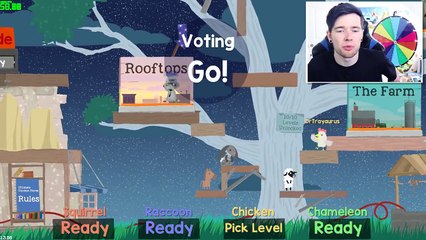 REAL LIFE RANDOM SPINNER!!!