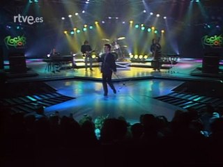 Wet Wet Wet - Hold Back the River