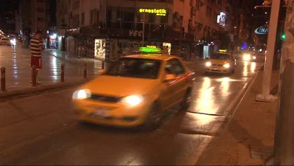 Bodrum'daki Deprem İzmir'de Hissedildi