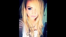 Boy to Girl Transformation - Kim Petras