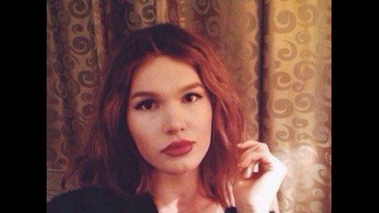 Boy to Girl Transformation - April