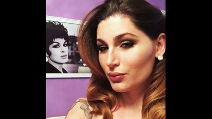 Boy to Girl Transformation - Trace Lysette