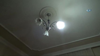 Deprem Aydın'da da Hissedildi