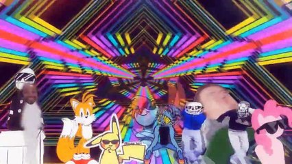 Google Drive Movie Montage