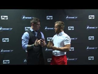 One Night Only: Live BREAKING NEWS