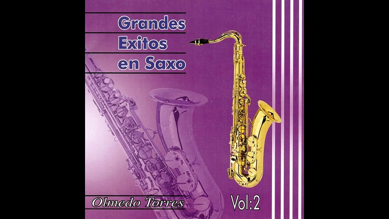 ♪♫ OLMEDO TORRES ►EL LAGUNERITO