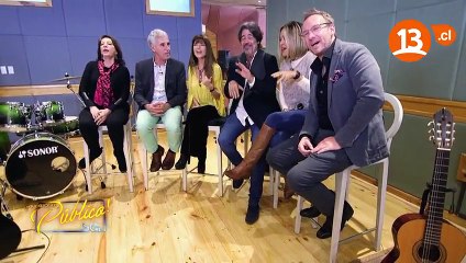Que dice el Publico - Cap 7 - Sábados Gigantes al servicio del público -pt4