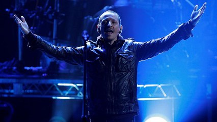Linkin Park'ın solisti Chester Bennington hayatını kaybetti