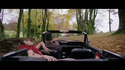 Ek Haseena Thi Ek Deewana - Iconic Nain Song 🎶