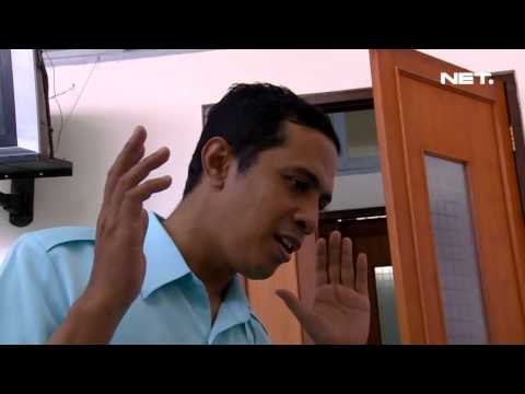 NET17 - RSJ Menur Surabaya sediakan Paviliun untuk Caleg