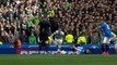 Celtic beat rivals Rangers in Betfred Cup Semi final