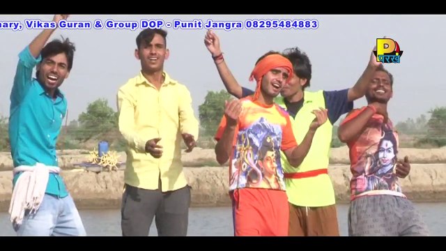 Jaikara Bhole Ka ¦ Haryanvi Bhole Songs ¦ हरयाणवी कांवड़ वाले गीत ¦ Bhole Shankar