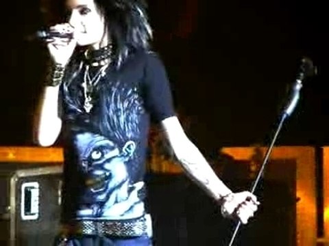 Totgeliebt Tokio Hotel Clermont-Ferrand