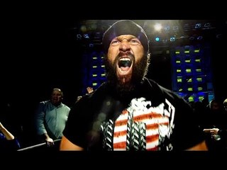 Eric Young: Don't Do That