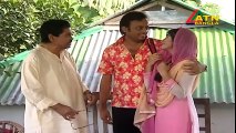 Gadhaputro - Bangla Single Drama - Amzad Hossain - Niloy - Anika Kabir Shokh