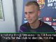 Neymar future not for me to speculate - Cillessen