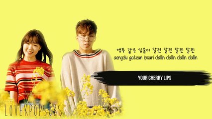 AKMU - My Darling [Eng|Rom|Han] HD