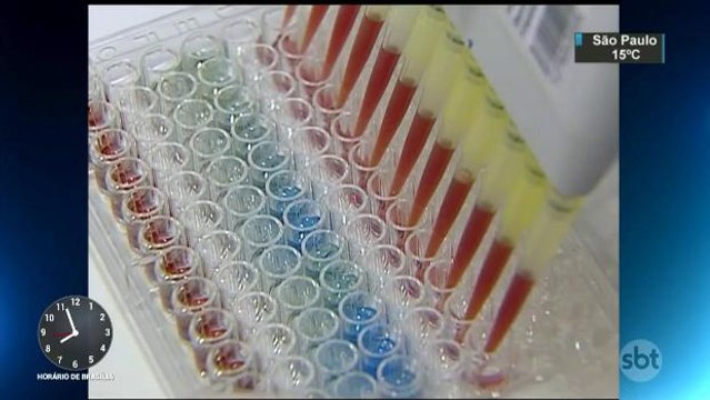 Infecções por HIV aumentam no Brasil