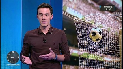 Grêmio está 6 pontos atrás do Corinthians