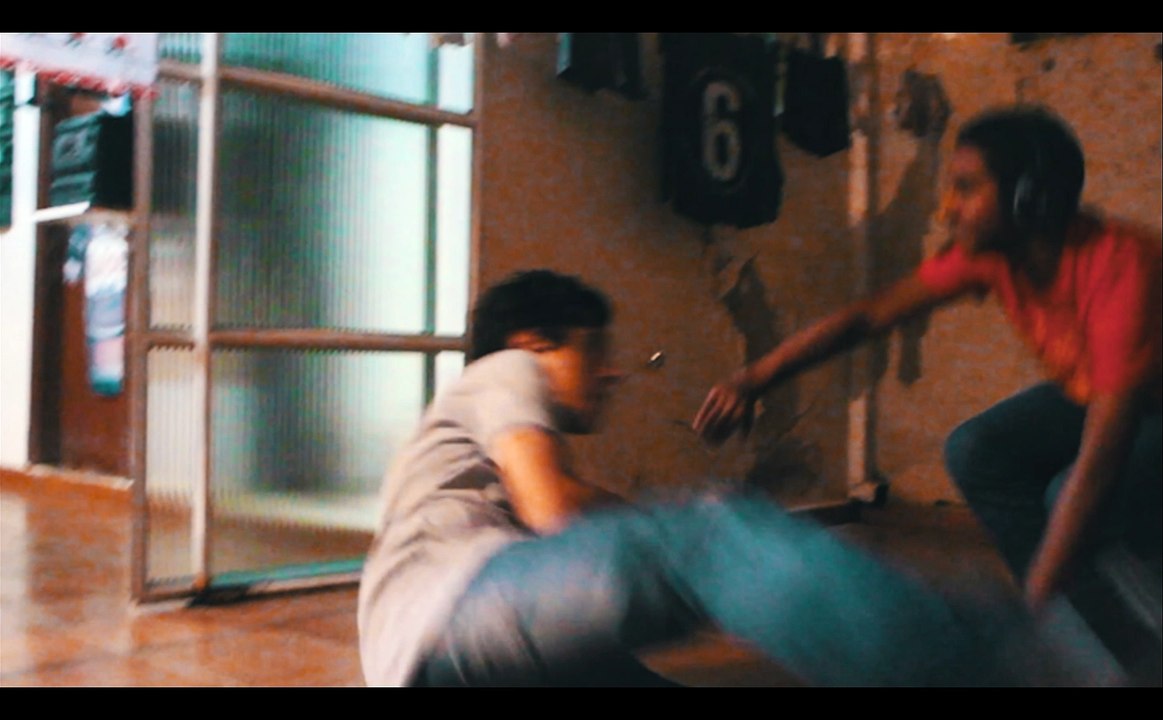 Caçadores de Punheteiros Episódio 2