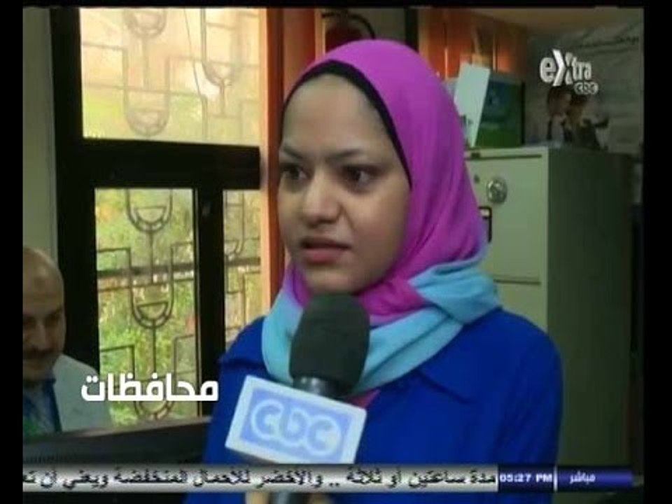#أخبار‪_‬المحافظات| البحيره .. اقبال متزايد على...