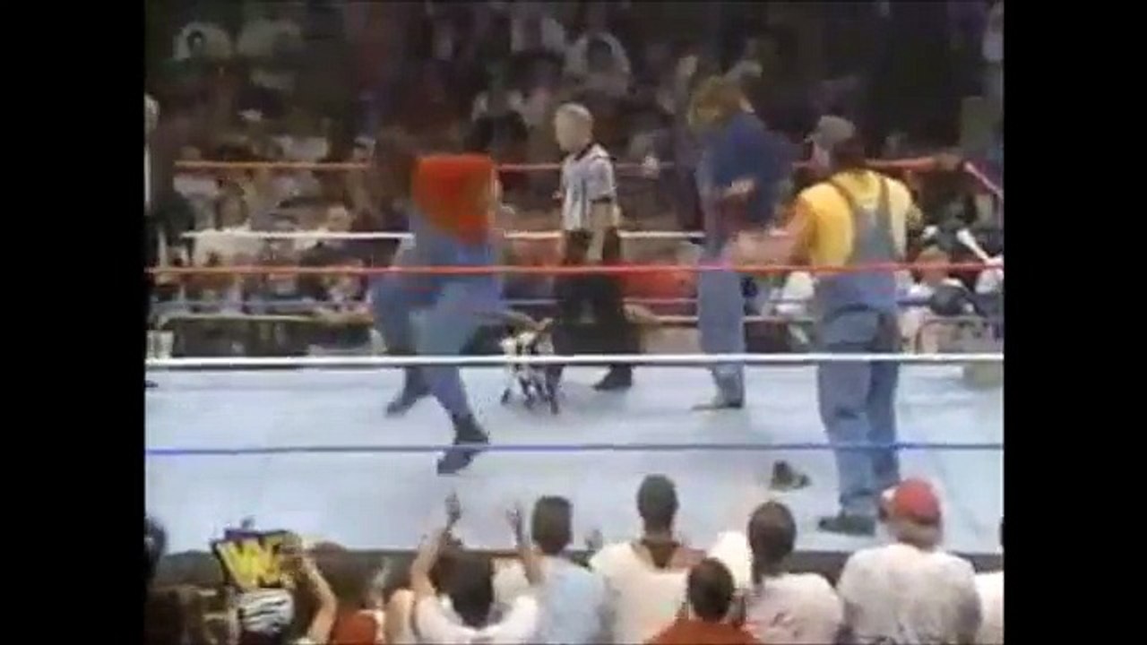 The Dance of The Godwinns