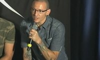 Vokalis Linkin Park Chester Bennington Tewas Bunuh Diri