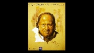 Behad Ramza Dasda – Nusrat Fateh Ali Khan_ Full length_MBA Videos