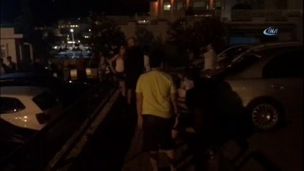 Bodrum'da Tüm Hekimler Göreve Çağrıldı