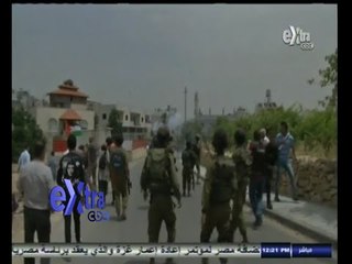 #غرفة_الأخبار | إضراب شامل للأسرى الفلسطينيون بسجون الإحتلال