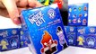 Disney Pixars Inside Out Funko Mystery Minis Case!! Joy! Anger! Sadness! Disgust! Fear! B