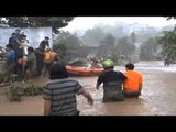NET17 - Banjir Manado