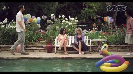 Leonard in Slow Motion: VICE Shorts