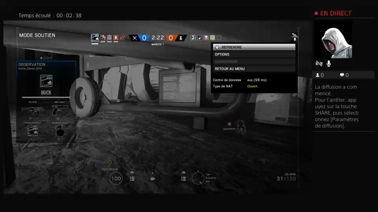 Diffusion PS4 en direct de shawny1705 (28)