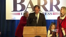 Rep. Andy Barr Victory Speech | 2016 Election Speeches | KET