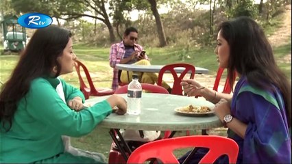 Jhokon Hoyeche Vor - যখন হয়েছে ভোর - Milon - Nadia - Bangla Drama