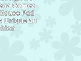 Exclusive design from 8888  Selena Gomez Rectangle Mouse Pad Mouse Mats Unique and