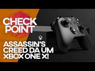 DOOM GRÁTIS, BLIZZARD TERMINA SUPORTE DO VISTA E XP E LENDÁRIOS EM POKÉMON GO - Checkpoint!