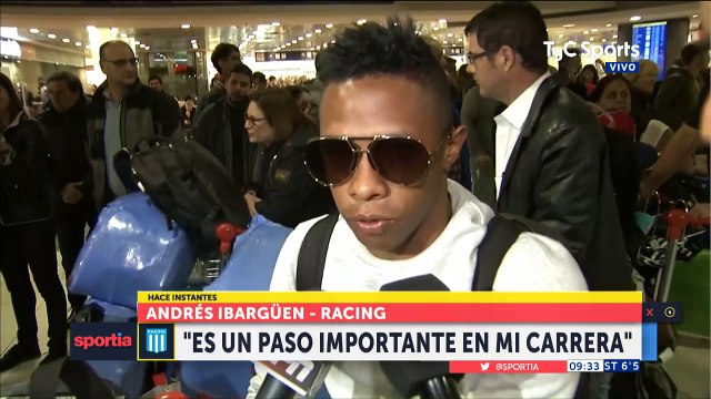 Andrés Ibargüen: Las expectativas son grandes