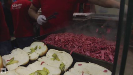 Amazing Cooking Skills | Best Street Food In Istanbul Turkey