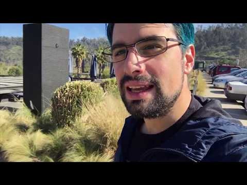 Parque Bicentenario