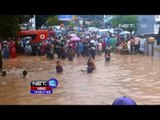 NET12 - Evakuasi korban banjir bandang Manado
