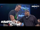 Alberto El Patron Answers Konnan & LAX, is Patron a Member? | #IMPACTICYMI July 20th, 2017